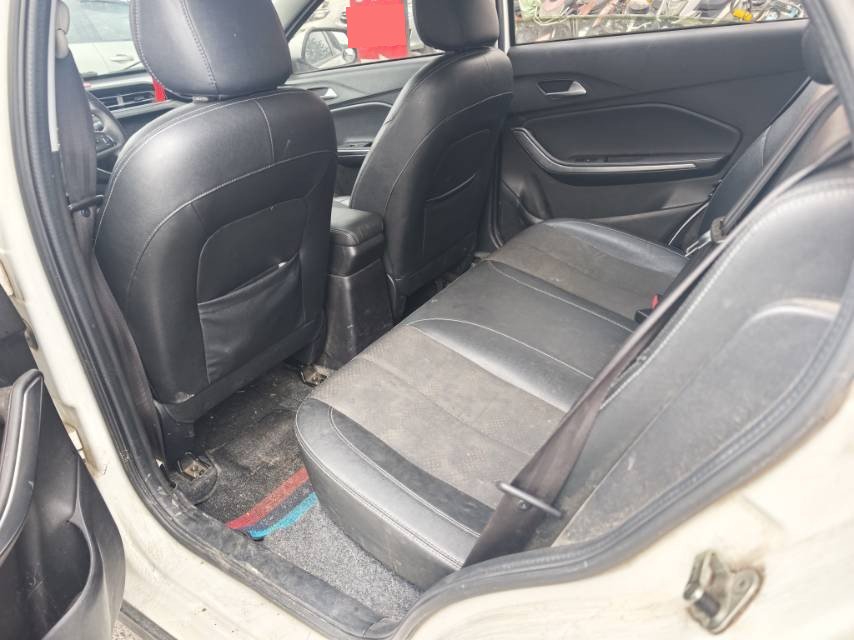 Chery Tiggo 3x 2020 car image #6