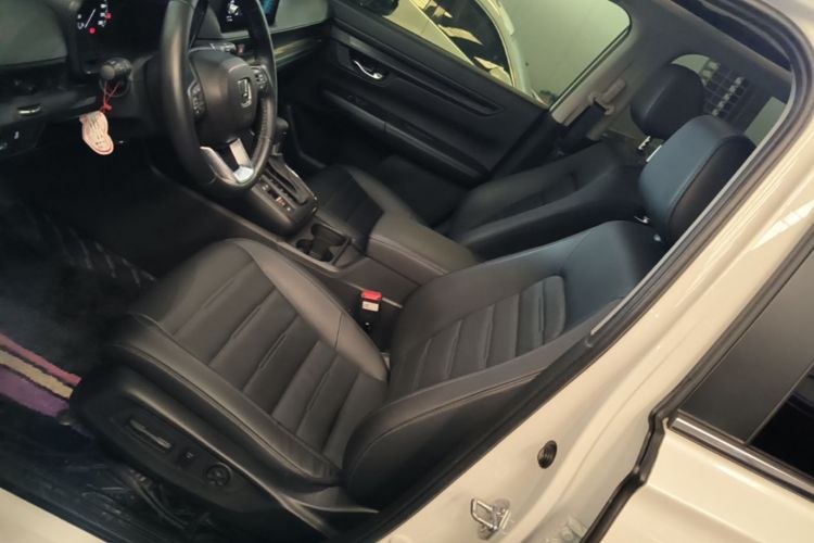 Honda CR-V 2024 car image #19