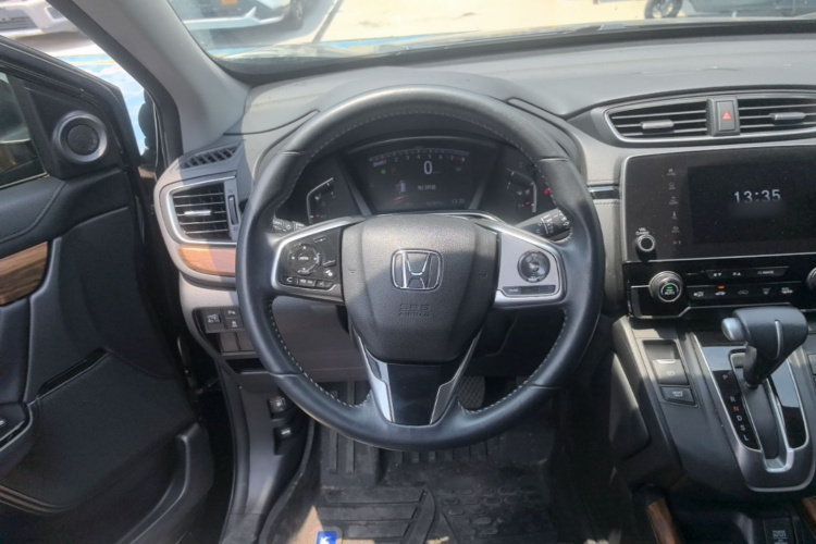 Honda CR-V 2020 car image #11