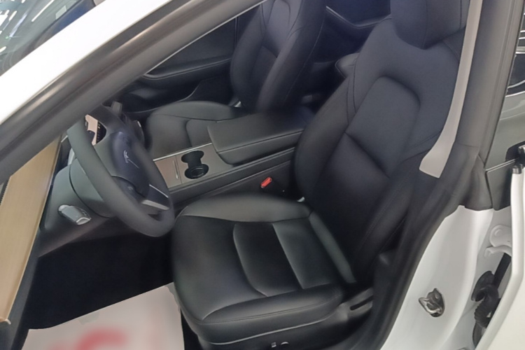 Tesla Model 3 2022 #19 Tesla Model 3 2022 immagine di auto #19