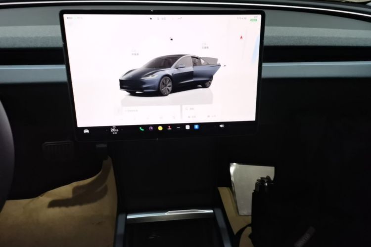 Tesla Model 3 2026 #17 Tesla Model 3 2026 изображение автомобиля #17