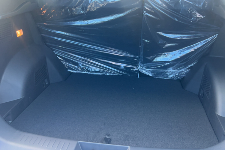 Chery Tiggo 5x 2025 imagen de coche #12