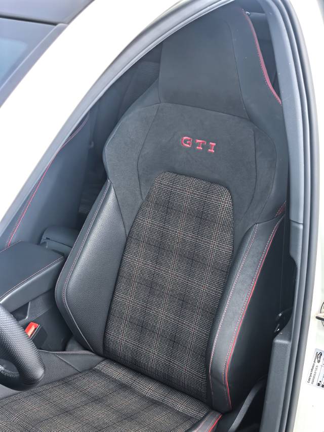 大众 高尔夫GTI 2022 汽车图片 #6