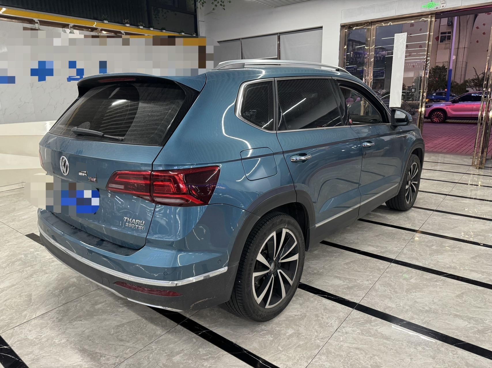 2019 #2 2019 imagen de coche #2