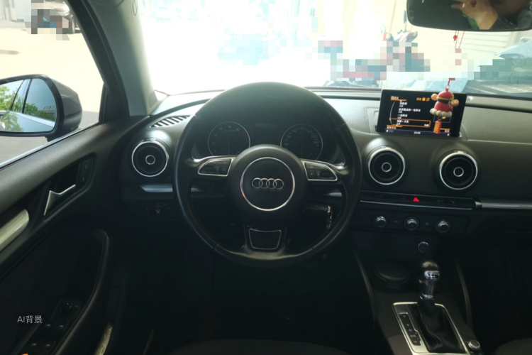 Audi A3 2016 immagine di auto #12