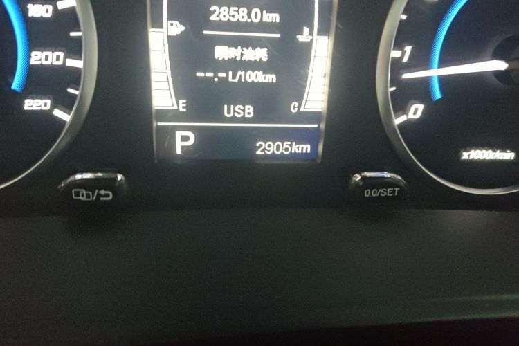 奇瑞 瑞虎3x 2025 汽车图片 #8