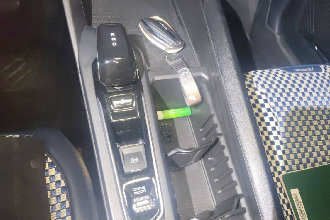 GEELY Binray 2023 #27 GEELY Binray 2023 car image #27