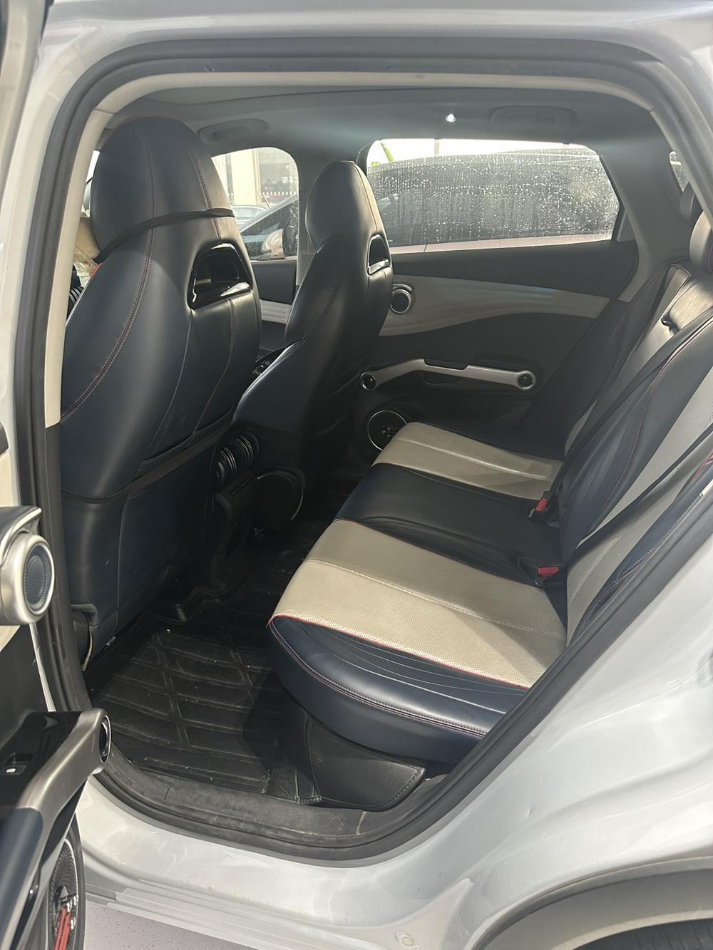 BYD Yuan Plus 2022 #9 BYD Yuan Plus 2022 immagine di auto #9
