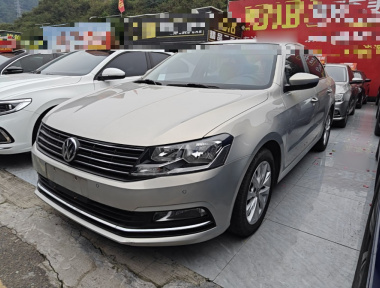 Volkswagen Lavida 2016 Volkswagen Lavida 2016 car image