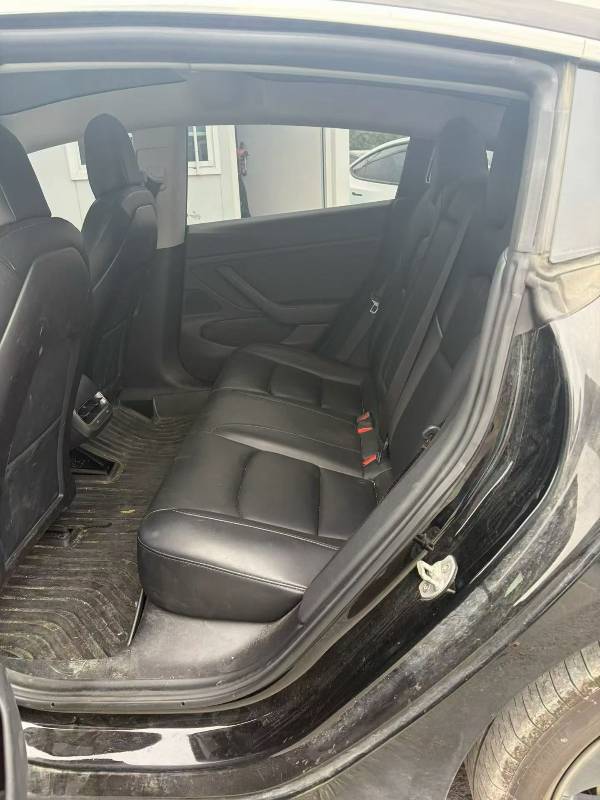 Tesla Model 3 (Imported) 2019 #6 Tesla Model 3 (Imported) 2019 car image #6