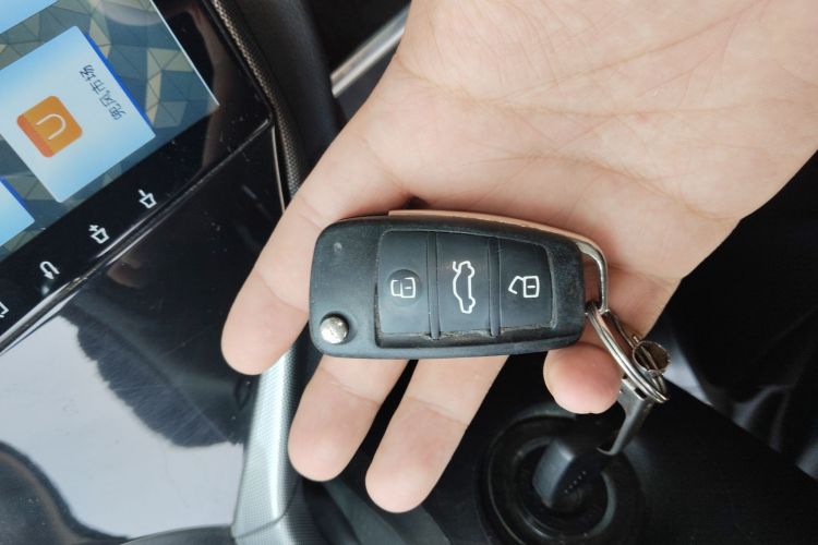 Chery Arrizo 5 2019 immagine di auto #14