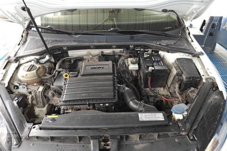 Volkswagen Golf 2016 #22 Volkswagen Golf 2016 car image #22