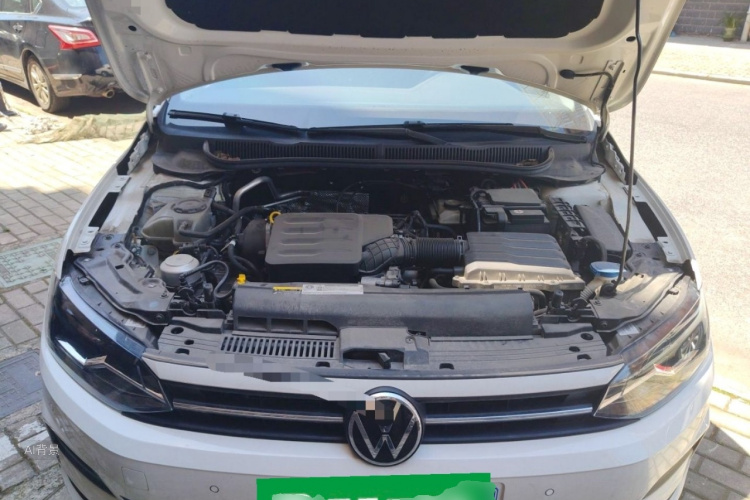 Volkswagen Polo 2022 #22 Volkswagen Polo 2022 car image #22
