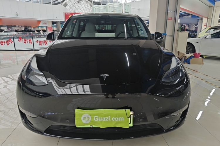Tesla Model Y 2023 #3 Tesla Model Y 2023 car image #3