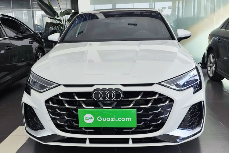Audi A3 2025 #3 Audi A3 2025 immagine di auto #3