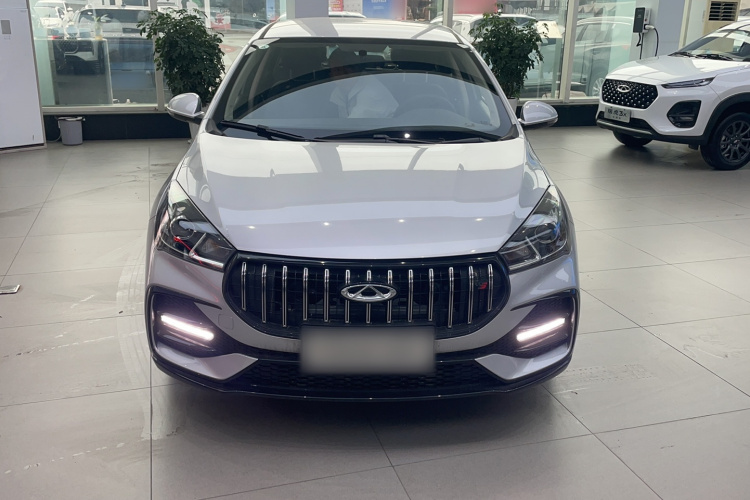 Chery Arrizo 5 2025 car image #8