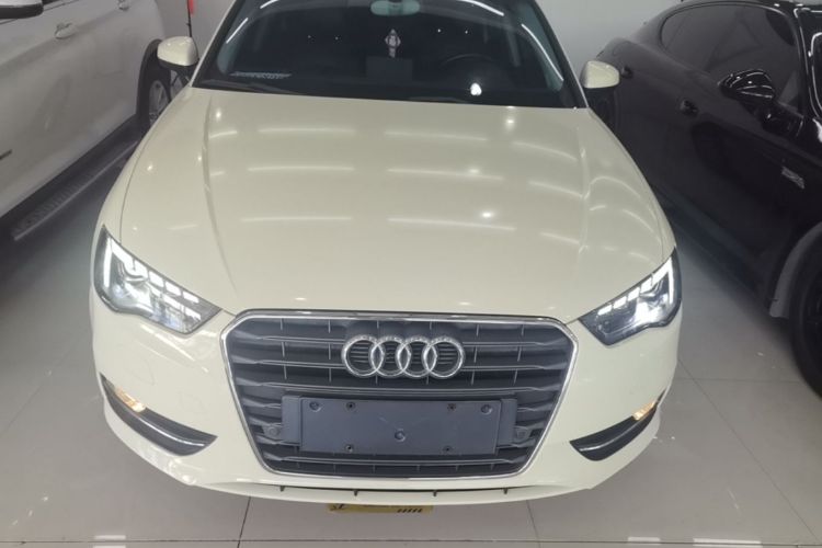 Audi A3 2015 #3 Audi A3 2015 immagine di auto #3