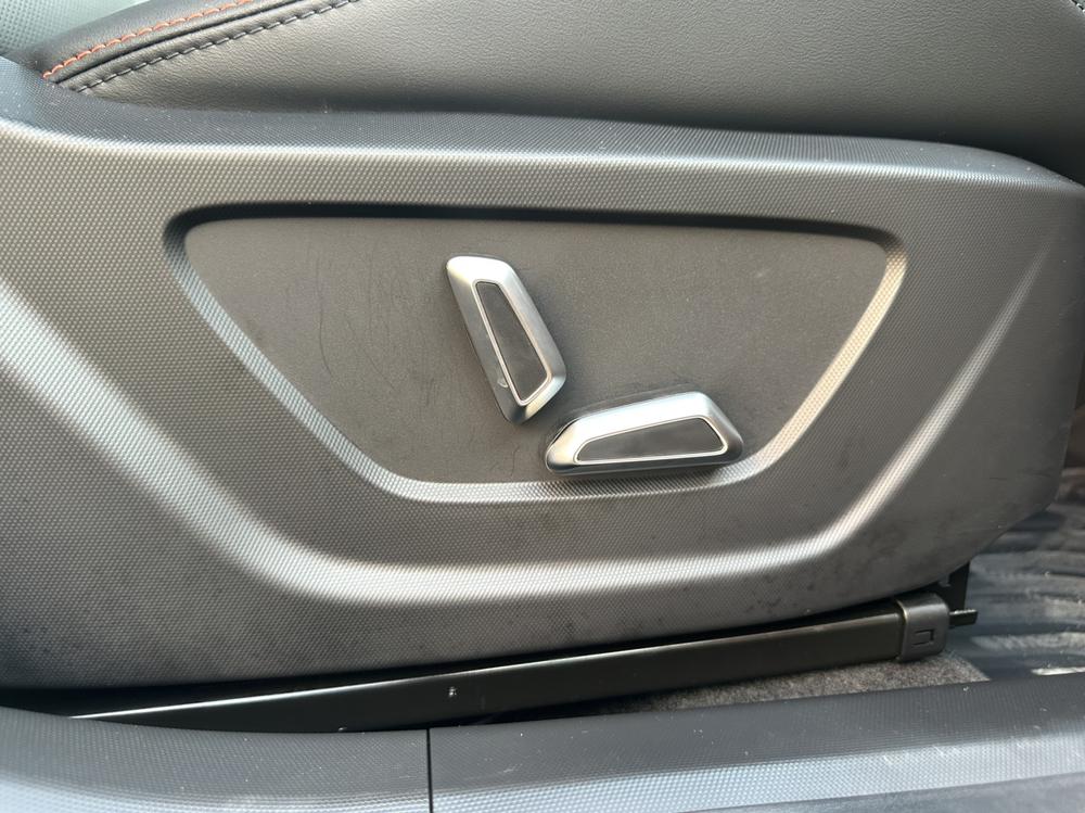 GEELY Cowboy 2024 car image #18