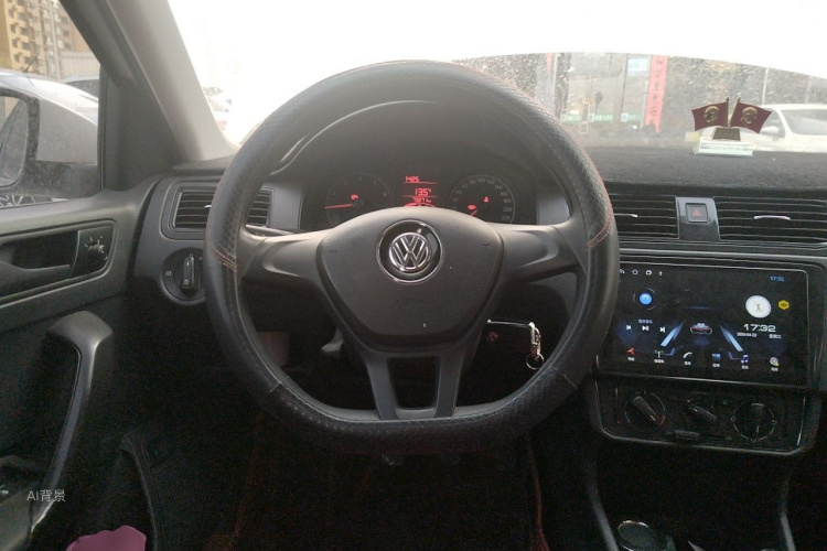 Volkswagen Santana 2016 #12 Volkswagen Santana 2016 car image #12