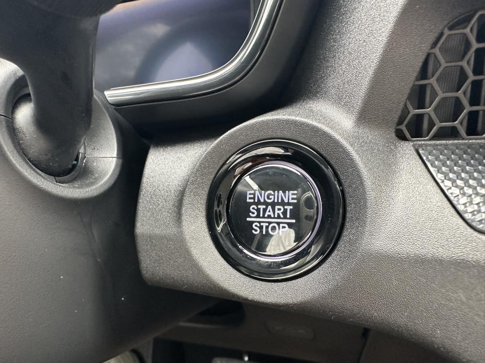 Honda CR-V 2023 car image #11