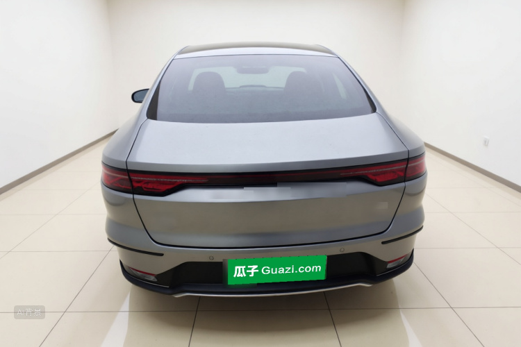 BYD Han 2024 car image #6