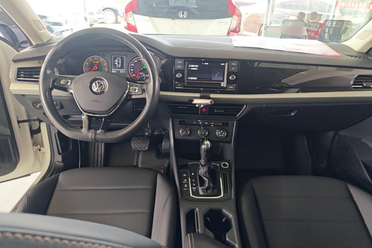 Volkswagen Lavida 2020 #10 Volkswagen Lavida 2020 صورة سيارة #10