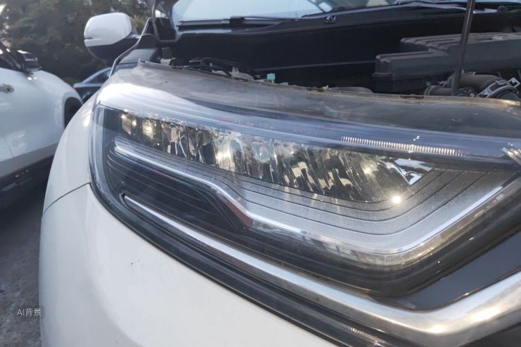 Honda CR-V 2022 car image #8