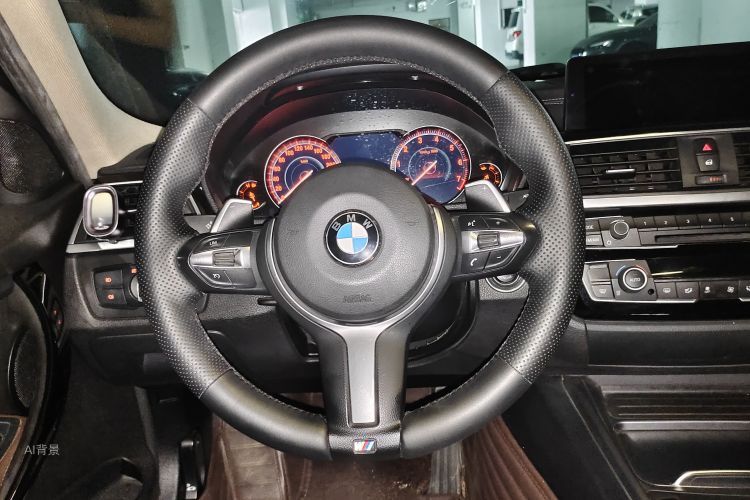 BMW 3 Series 2018 #12 BMW 3 Series 2018 car image #12