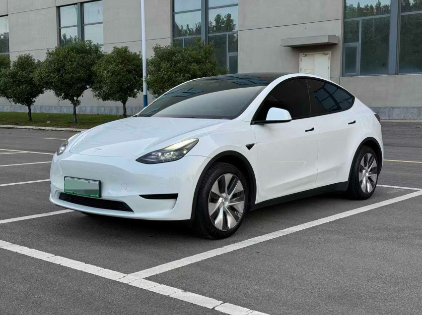 Tesla Model Y 2023 car image 