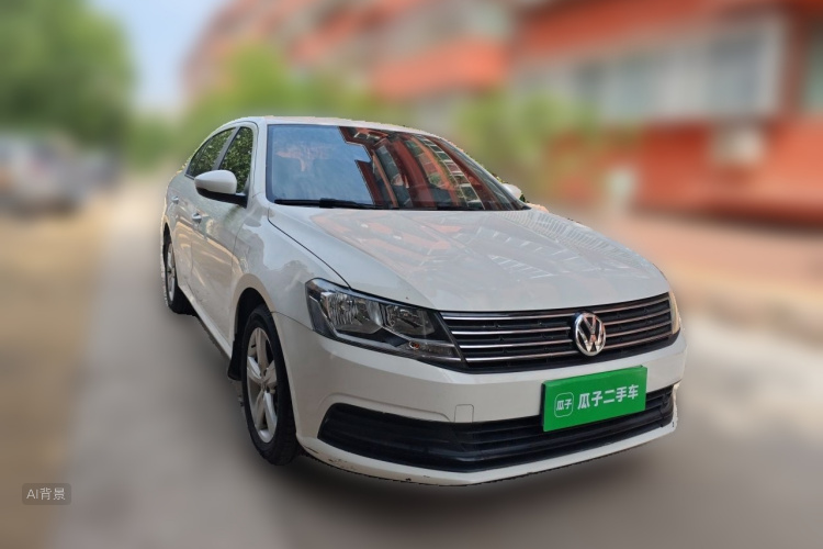 Volkswagen Lavida 2018 #4 Volkswagen Lavida 2018 car image #4