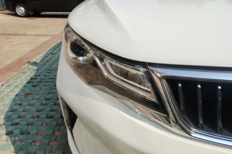 GEELY Emgrand GL 2021 #8 GEELY Emgrand GL 2021 immagine di auto #8