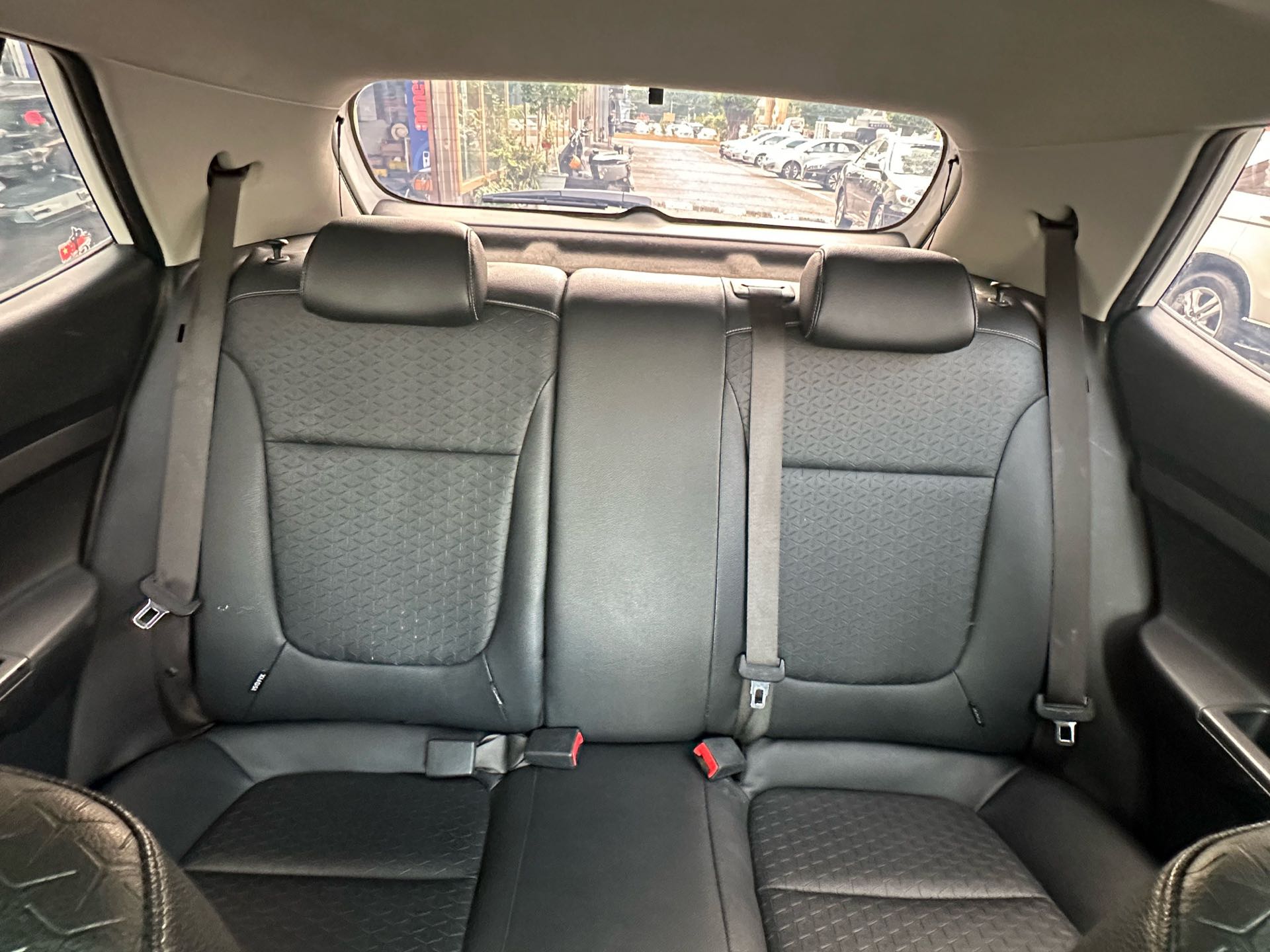 Kia KX1 2018 #7 Kia KX1 2018 صورة سيارة #7