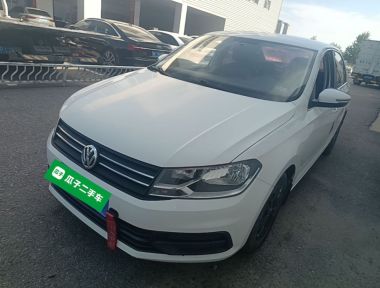 Volkswagen Santana 2017 Volkswagen Santana 2017 car image