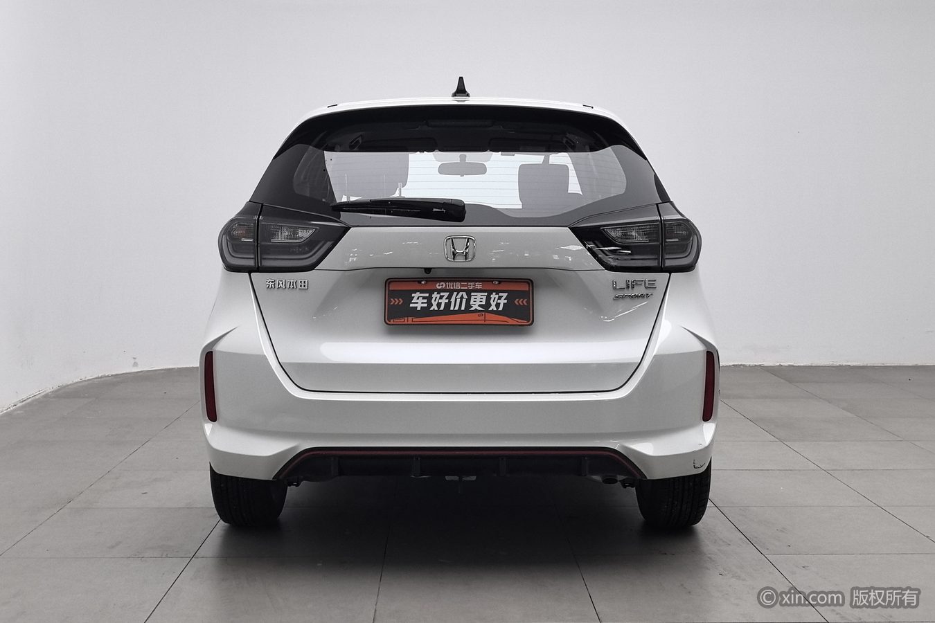 Honda LIFE 2024 #5 Honda LIFE 2024 car image #5
