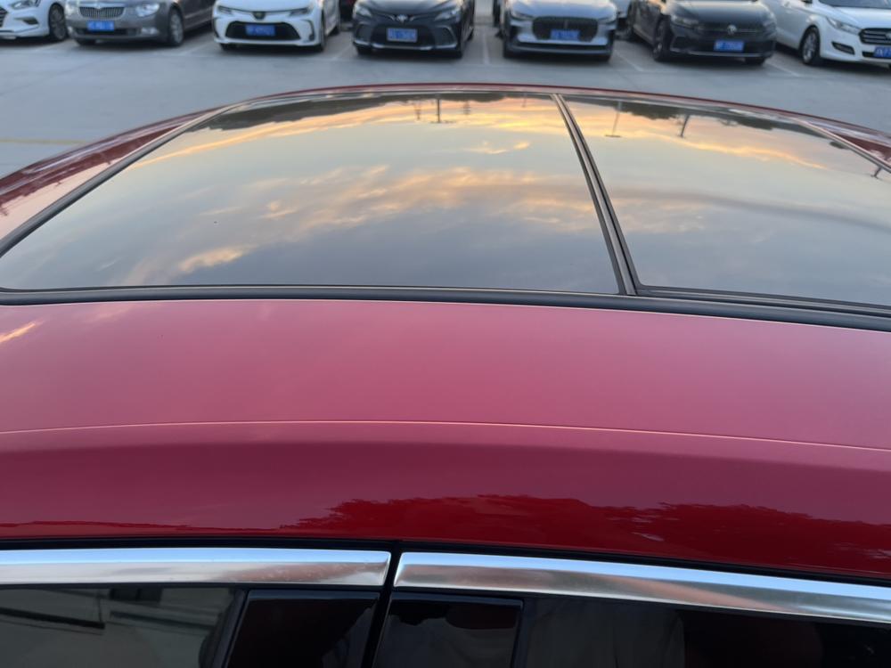 BYD Han 2021 car image #15