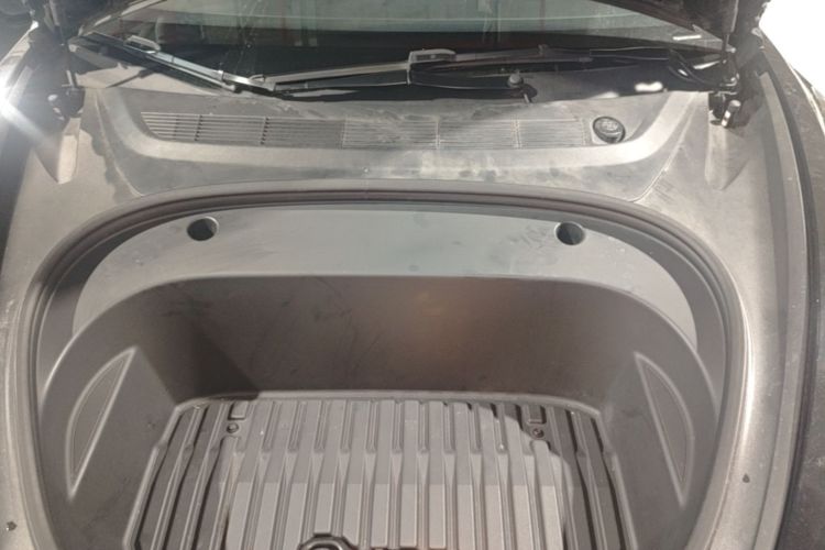 Tesla Model 3 2021 #20 Tesla Model 3 2021 immagine di auto #20