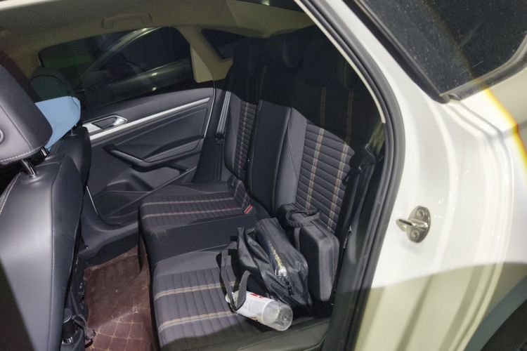 Volkswagen Lavida 2020 car image #14