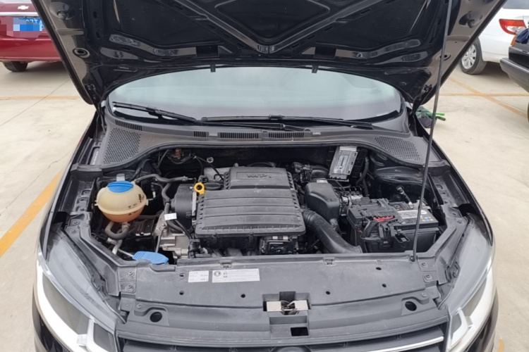 Volkswagen Santana 2019 #22 Volkswagen Santana 2019 imagem de carro #22