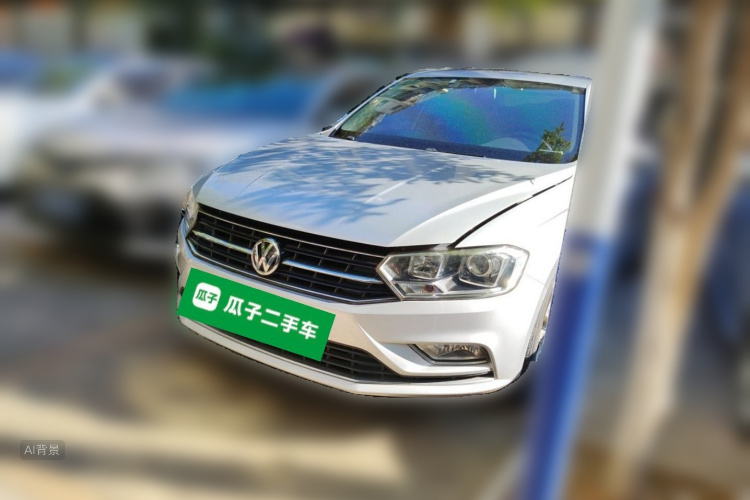 Volkswagen Bora 2016 car image #2