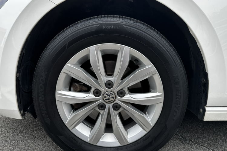 Volkswagen Polo 2020 #7 Volkswagen Polo 2020 صورة سيارة #7