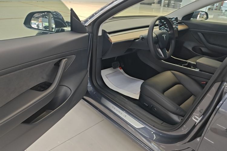 Tesla Model 3 2020 #12 Tesla Model 3 2020 car image #12