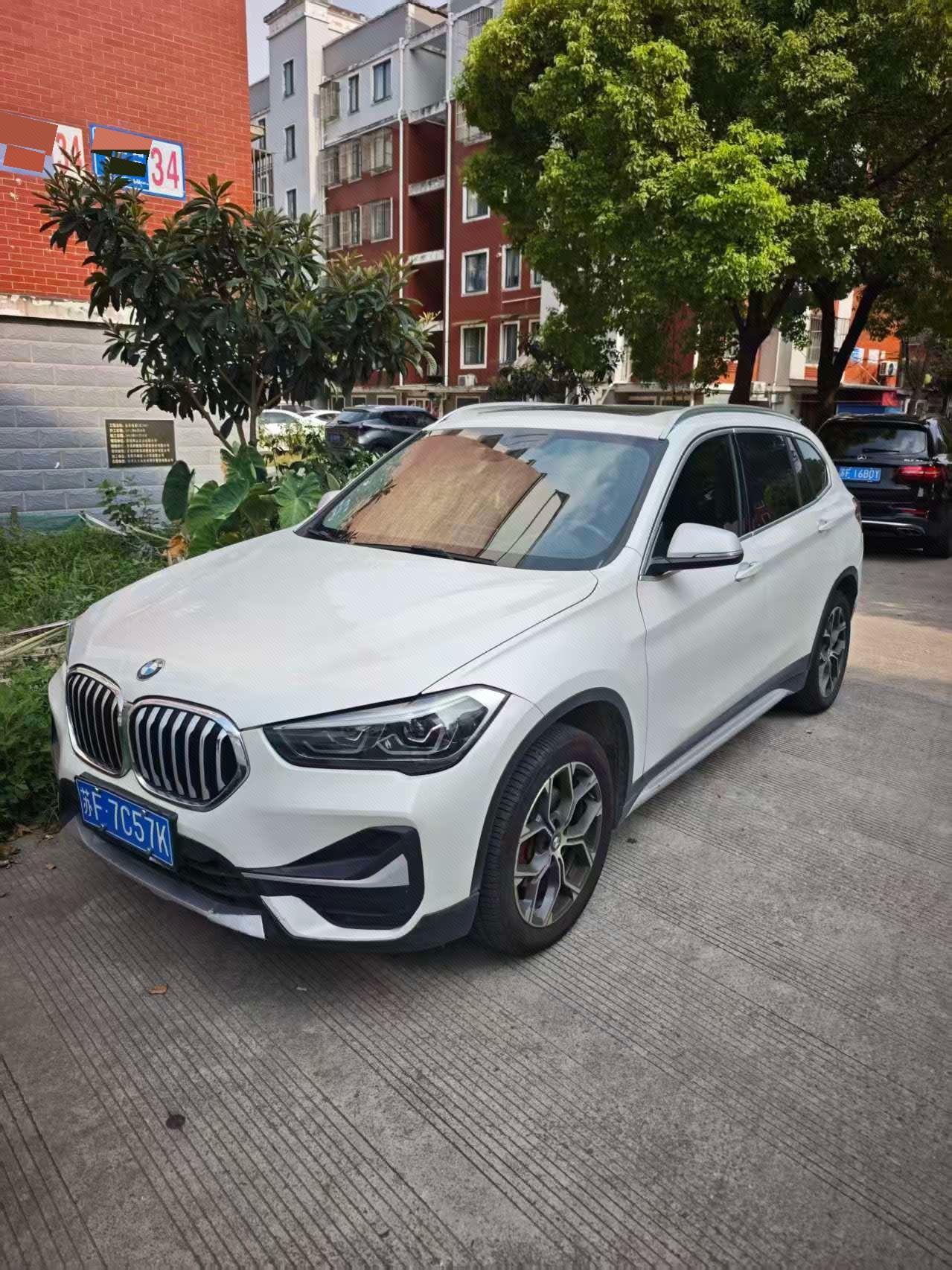 2021 2021 immagine di auto