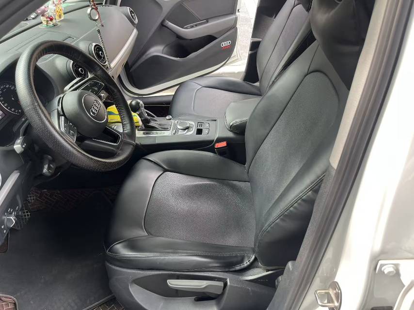 Audi A3 2020 car image #6