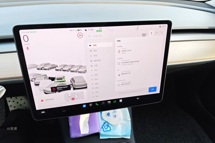 Tesla Model 3 2021 #15 Tesla Model 3 2021 car image #15