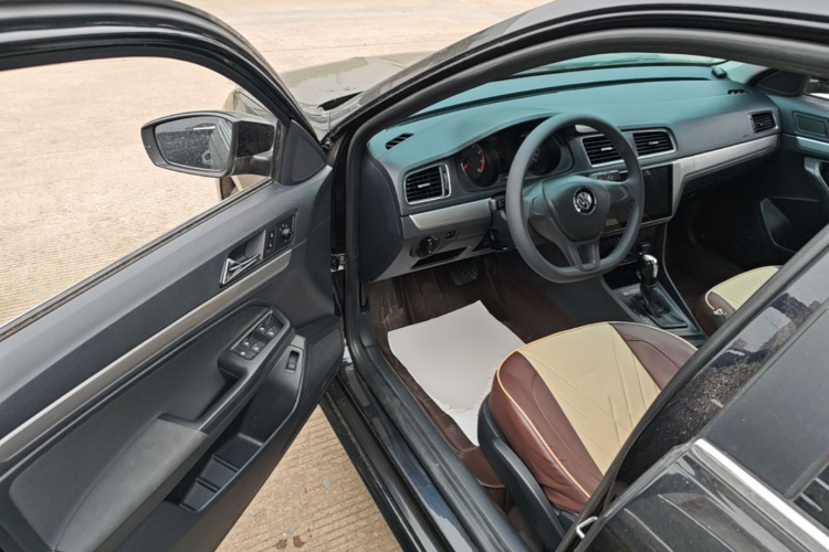Volkswagen Lavida 2016 #16 Volkswagen Lavida 2016 car image #16