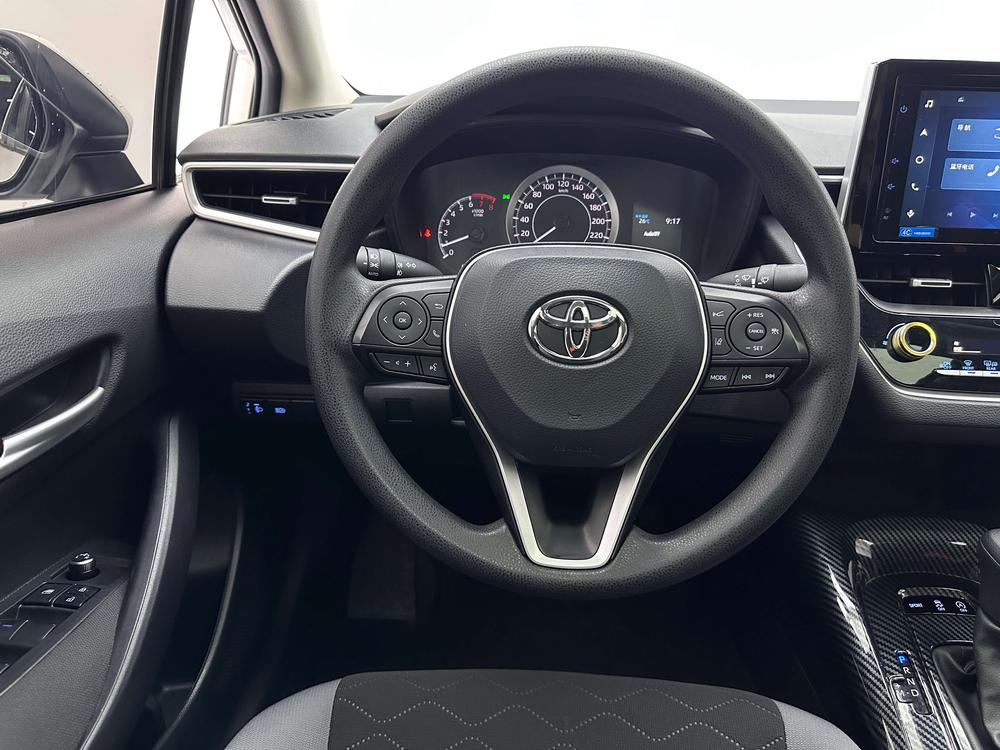 Toyota Corolla 2021 #19 Toyota Corolla 2021 car image #19