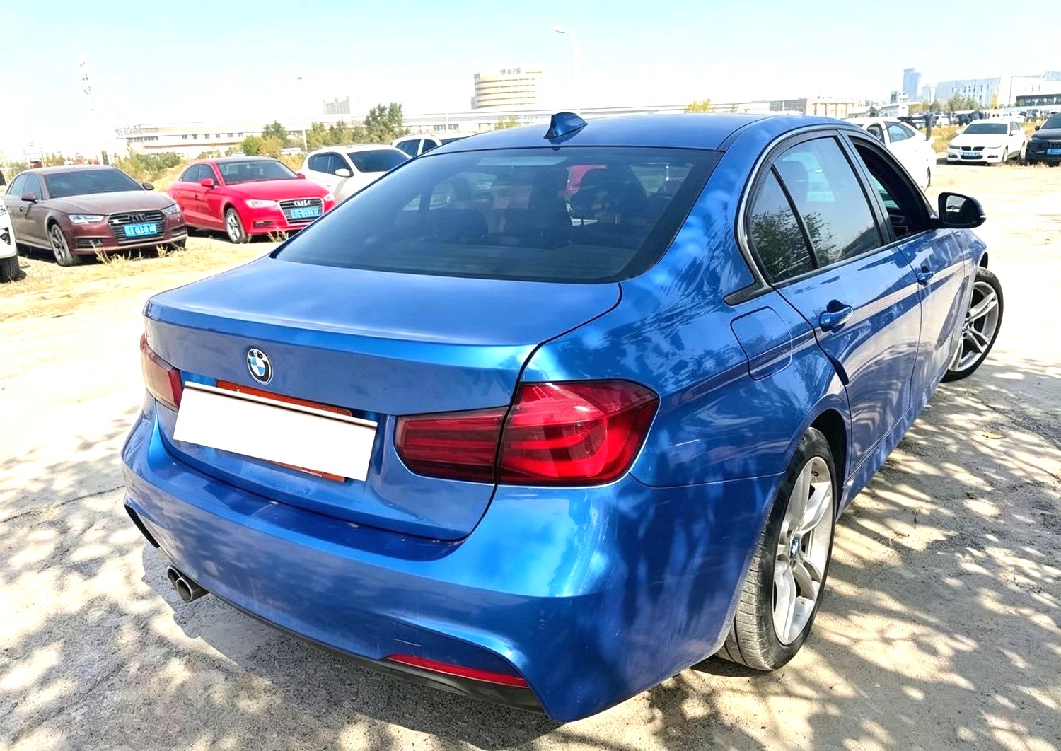 2017 #12 2017 immagine di auto #12