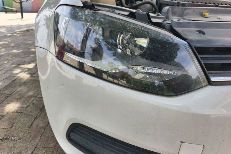 Volkswagen Polo 2016 #8 Volkswagen Polo 2016 car image #8