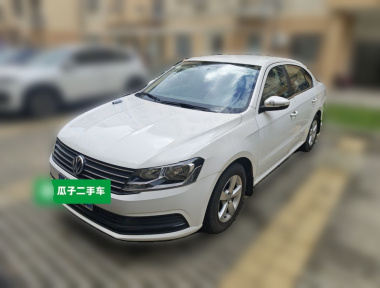 Volkswagen Lavida 2016 car image 