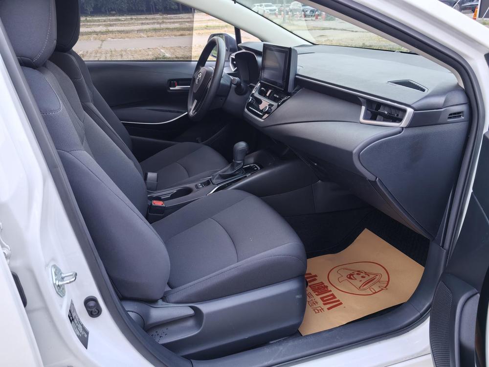 Toyota Corolla 2023 car image #12